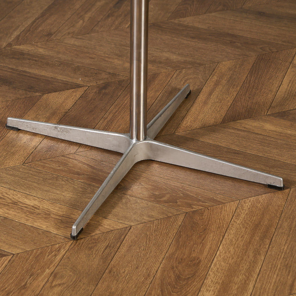 Fritz Hansen A603 Super-circular Table スーパー円テーブル