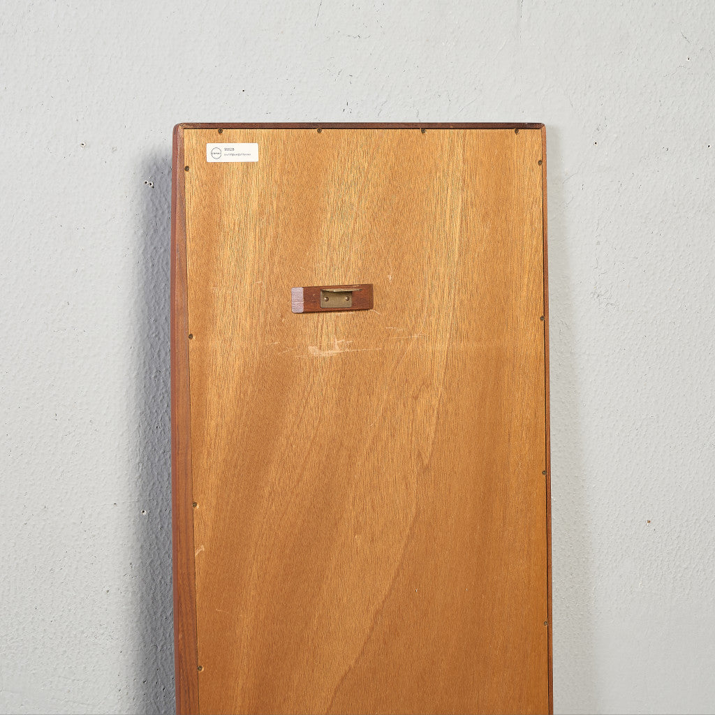 Fresco ヴィンテージ ウォールミラー