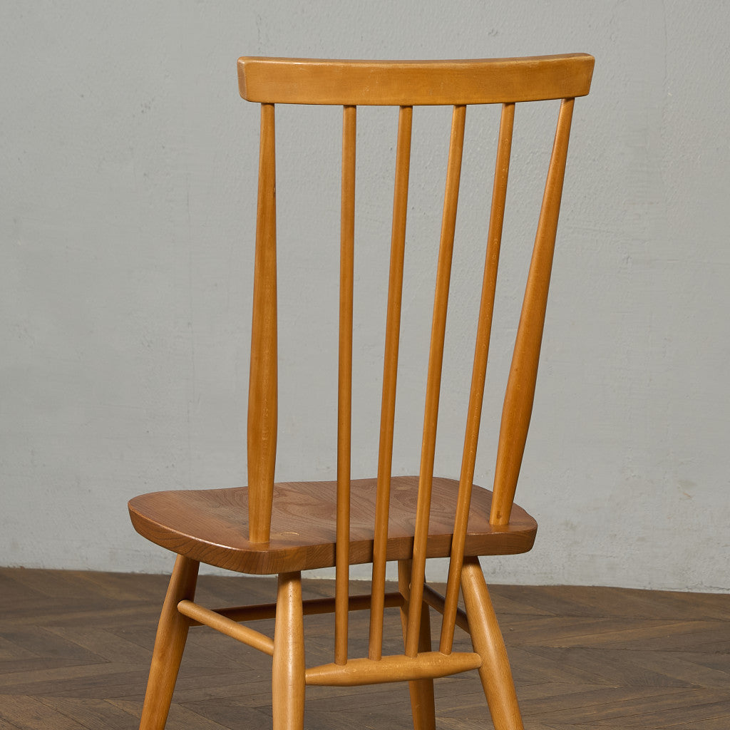アーコール ERCOL ヴィンテージ スティックバック ハイバックチェア アーコール ERCOL ヴィンテージ スティックバック ハイバック チェア