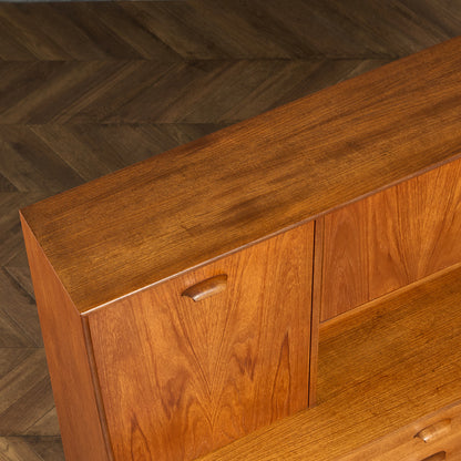 Brasilia ハイサイドボード (4056)