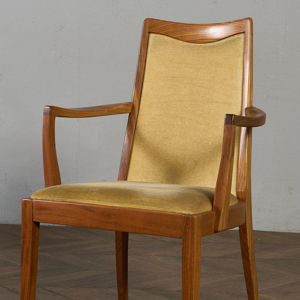 ヴィンテージ アームチェア