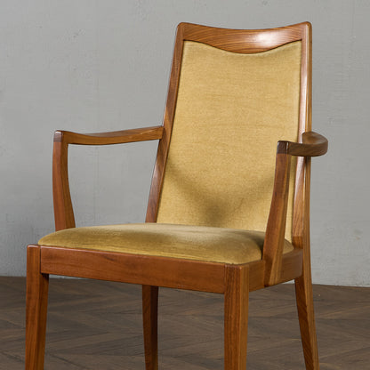 ヴィンテージ アームチェア