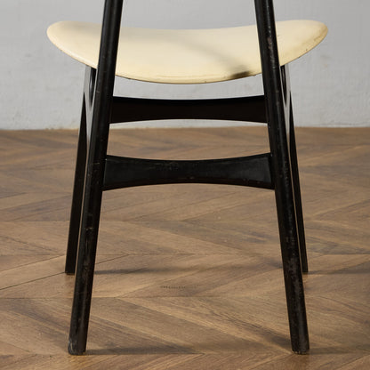 Tola&Black ヴィンテージ バタフライチェア