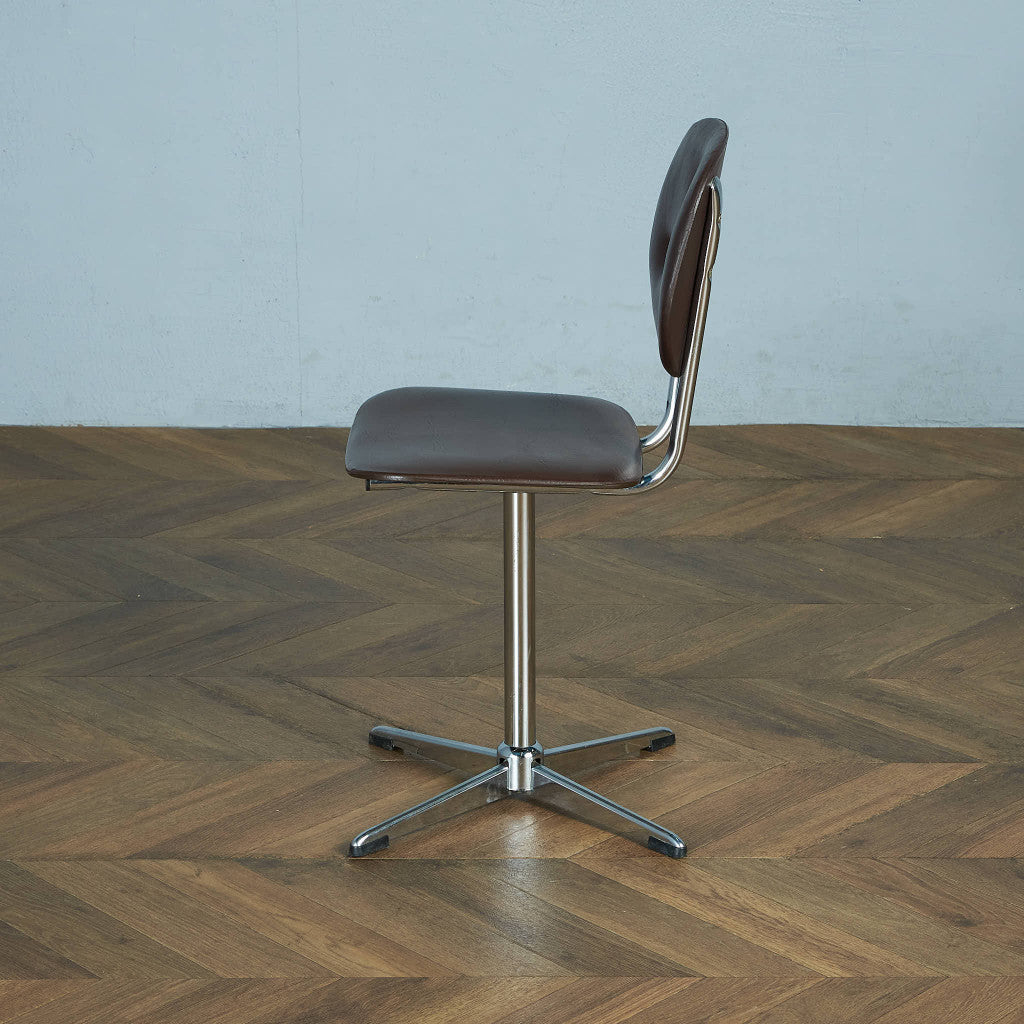 英国ヴィンテージ ワークチェア / デスクチェア #85345 – camori