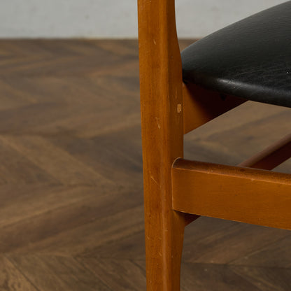 ヴィンテージ ダイニング5点セット