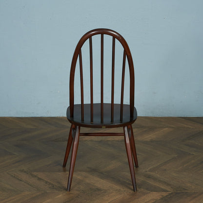 アーコール ERCOL ヴィンテージ クエーカーチェア / ブルーラベル #66061