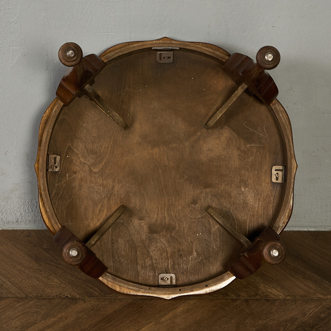 英国 クラシック サイドテーブル