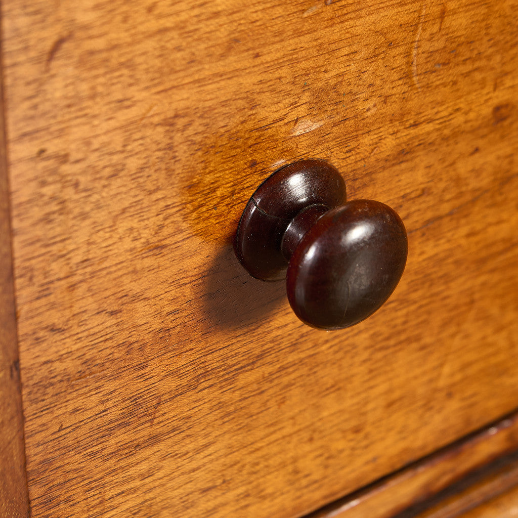 英国 アンティーク 両袖 デスク