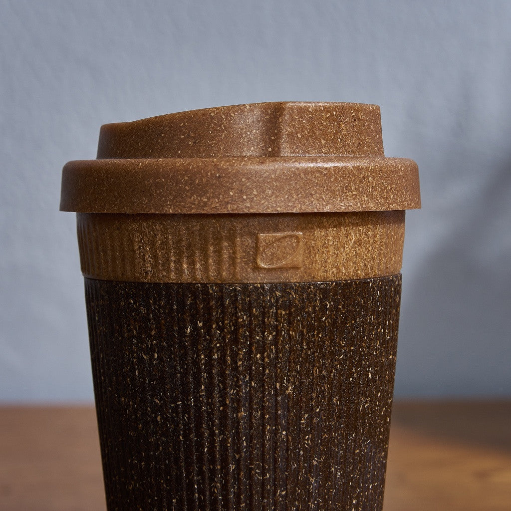 ウィデューサーカップ リファイン キャップセット / ナツメグ