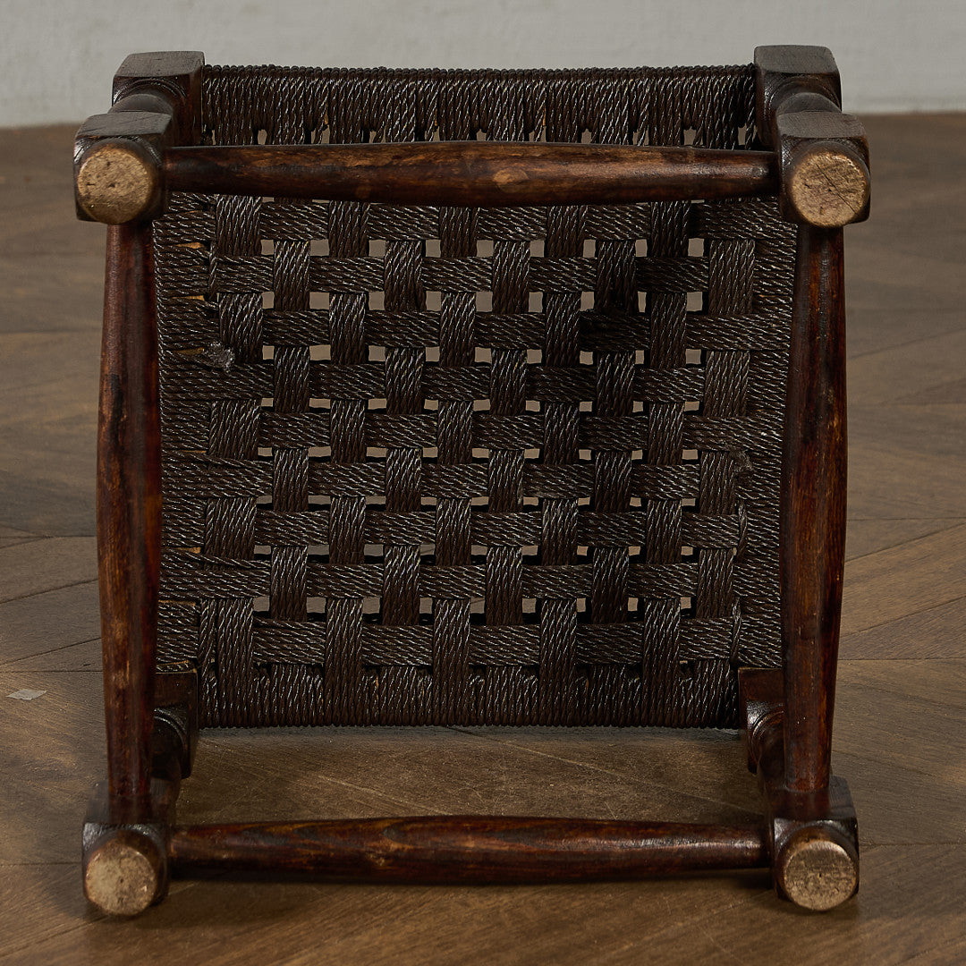 英国 ヴィンテージ スツール #96800 – camori ヴィンテージ家具・北欧