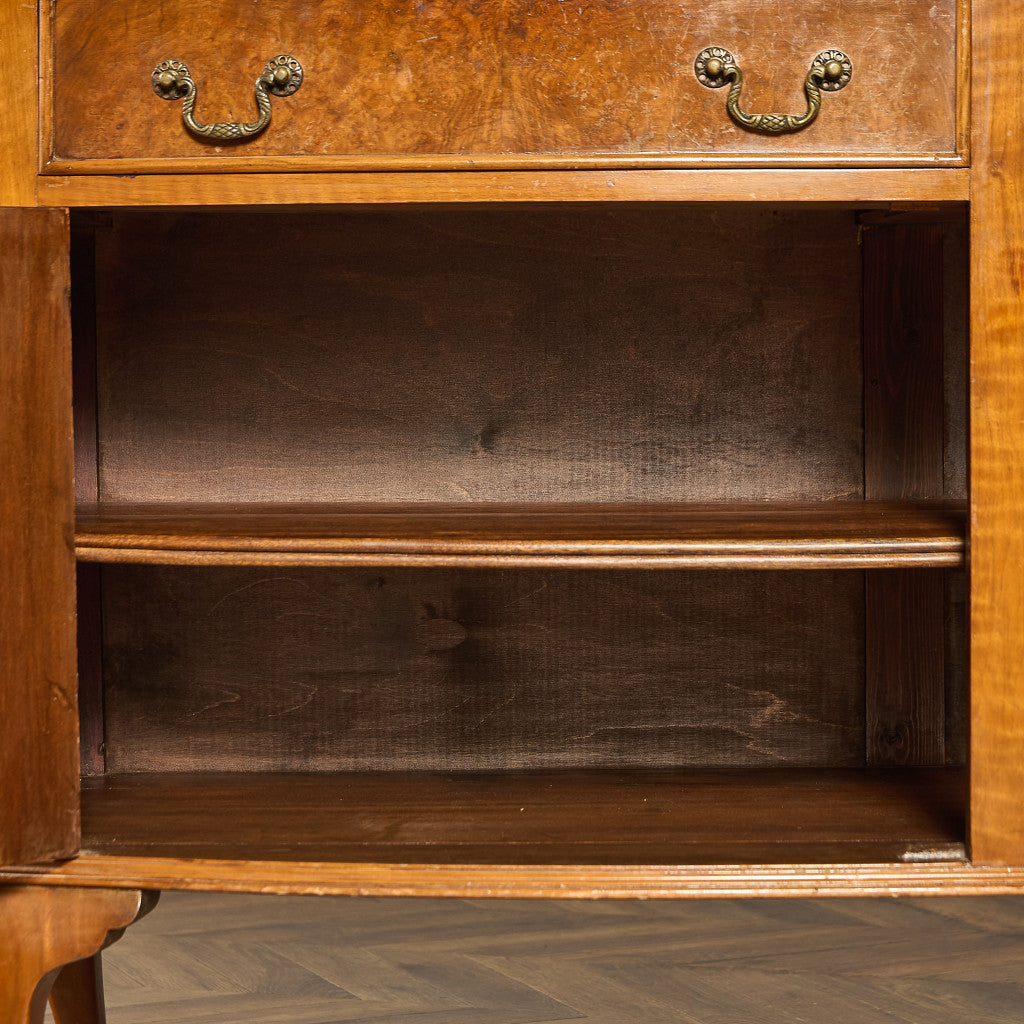 英国 クラシック サイドボード