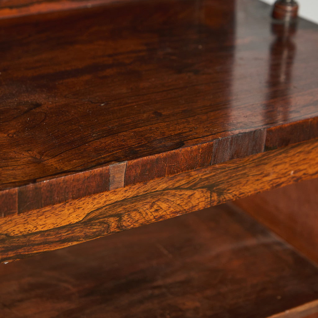 英国 クラシック ガラス キャビネット