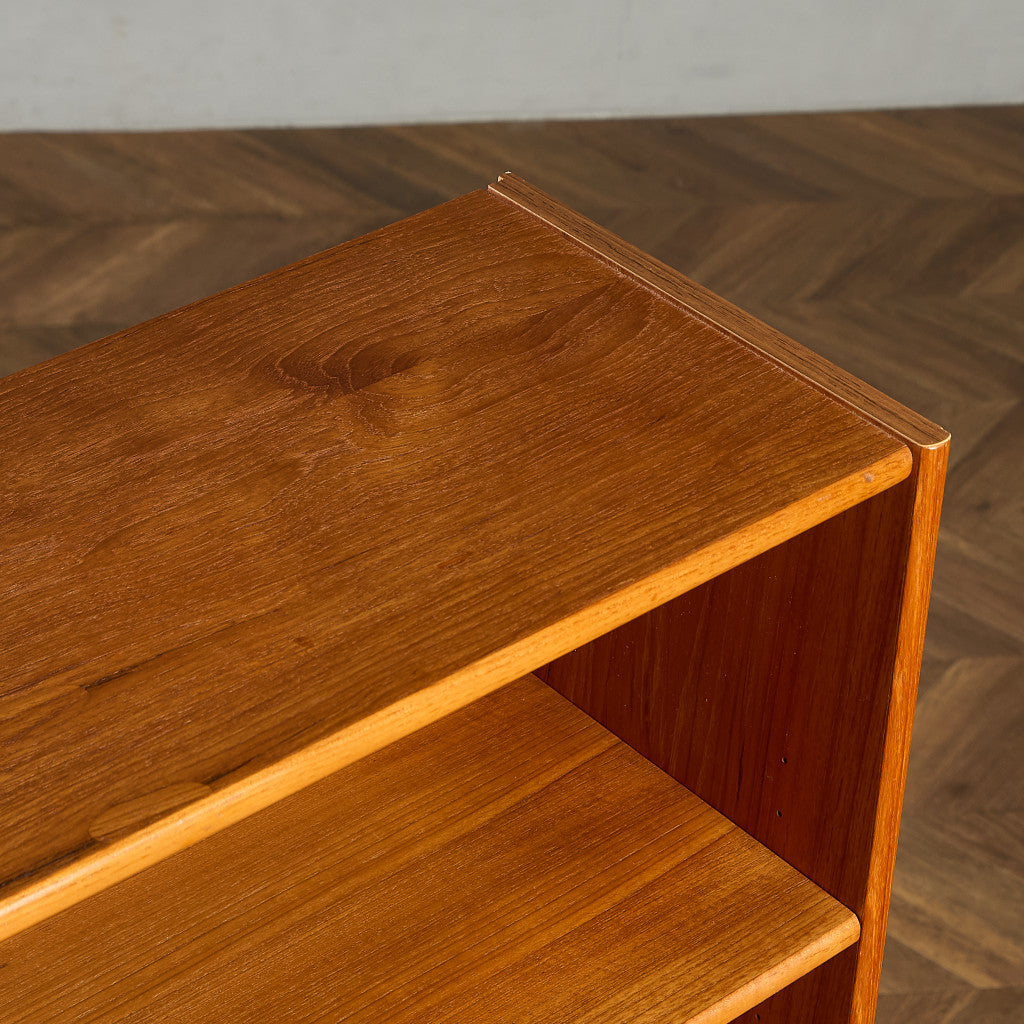 デンマーク ヴィンテージ ブックシェルフ #91767