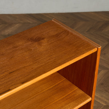 デンマーク ヴィンテージ ブックシェルフ #91767