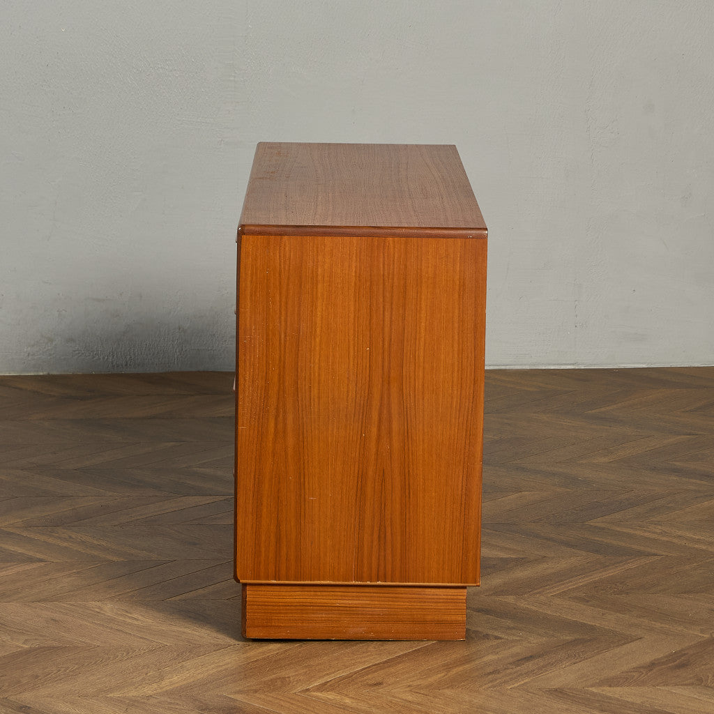 Fresco ダブルチェスト (1378D)