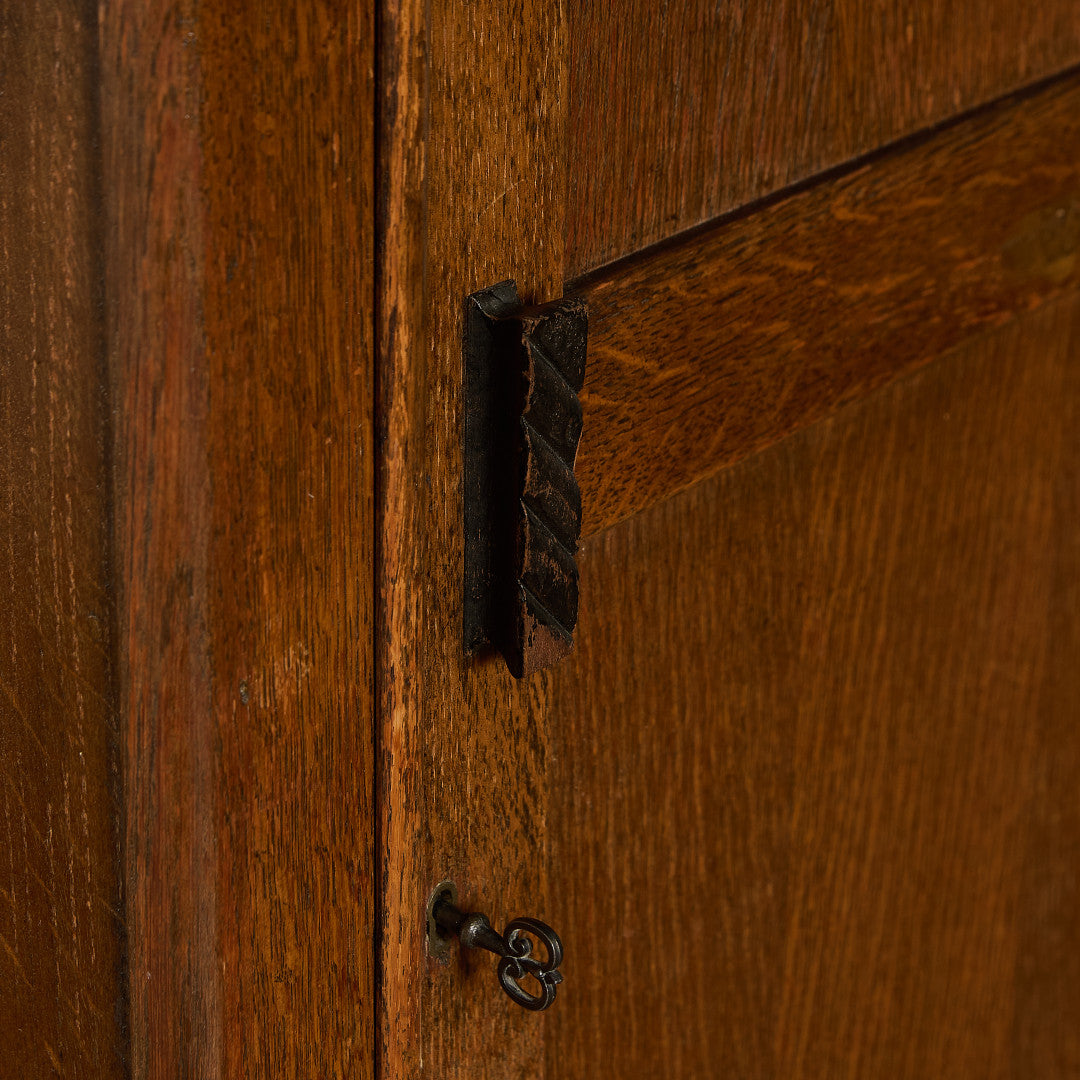 英国 クラシック ワードロープ