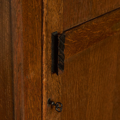 英国 クラシック ワードロープ