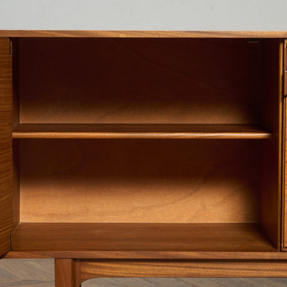 ヴィンテージ ロング サイドボード