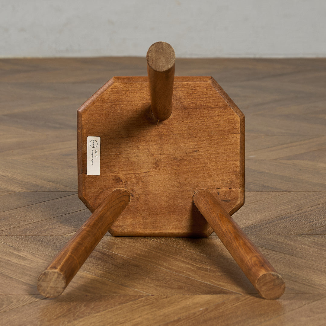 英国 クラシック ミルキングスツール #96912