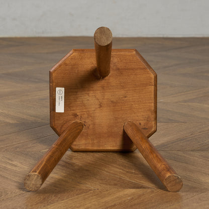 英国 クラシック ミルキングスツール #96912