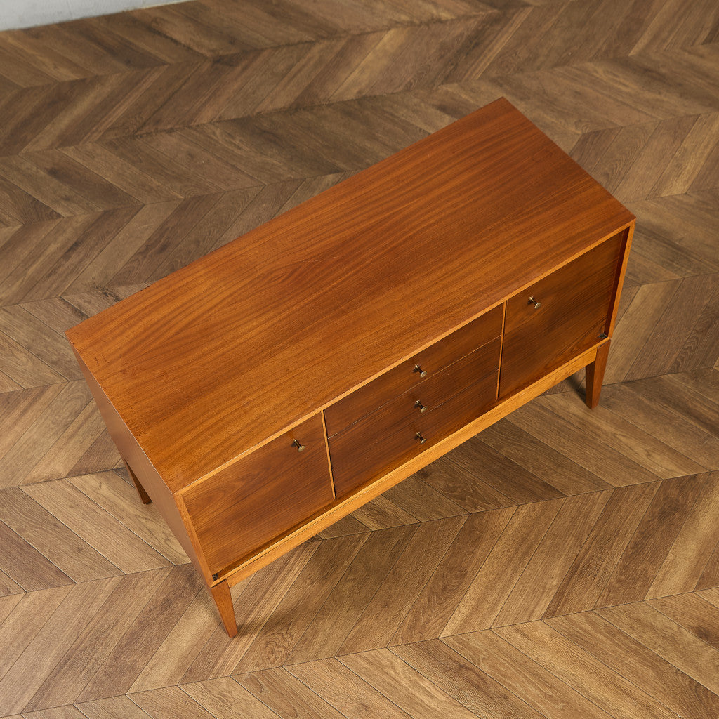 ヴィンテージ サイドボード