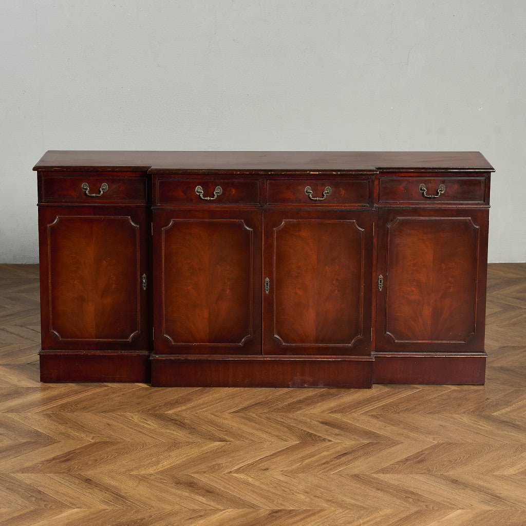 英国 クラシック サイドボード #98648 – camori ヴィンテージ家具