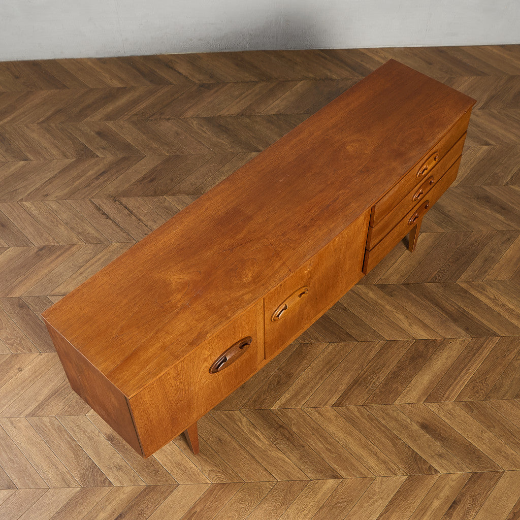 ヴィンテージ サイドボード