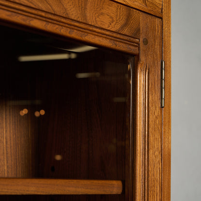 Old Colonial MURAL ウォールユニット ラウンドゴールドラベル