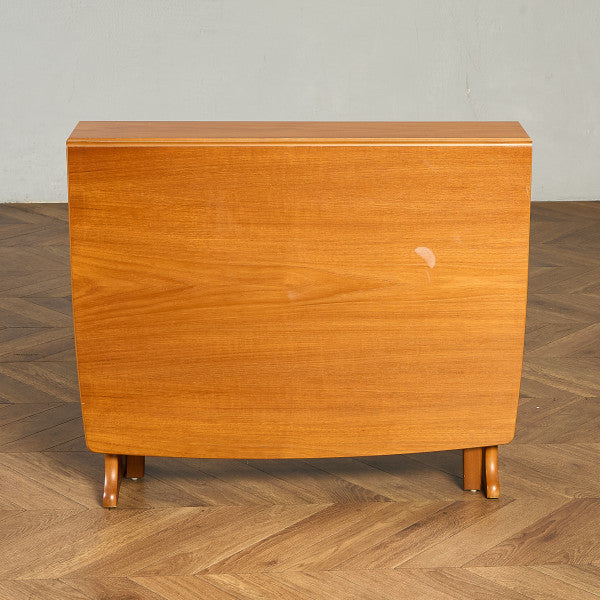 レガート・ファニチャー LEGATE furniture ヴィンテージ ドロップリーフ ゲートレッグ テーブル #99433