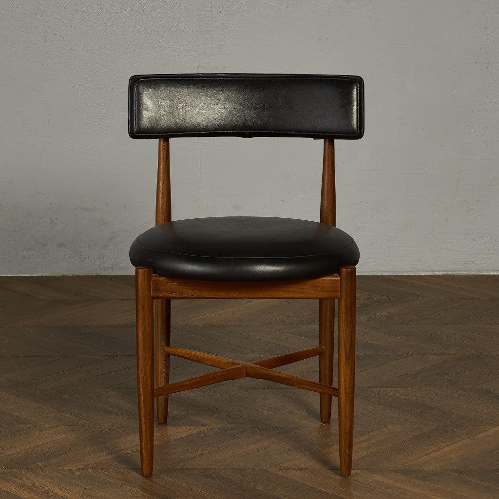 ジープラン G-PLAN サーキュラーチェア #89711