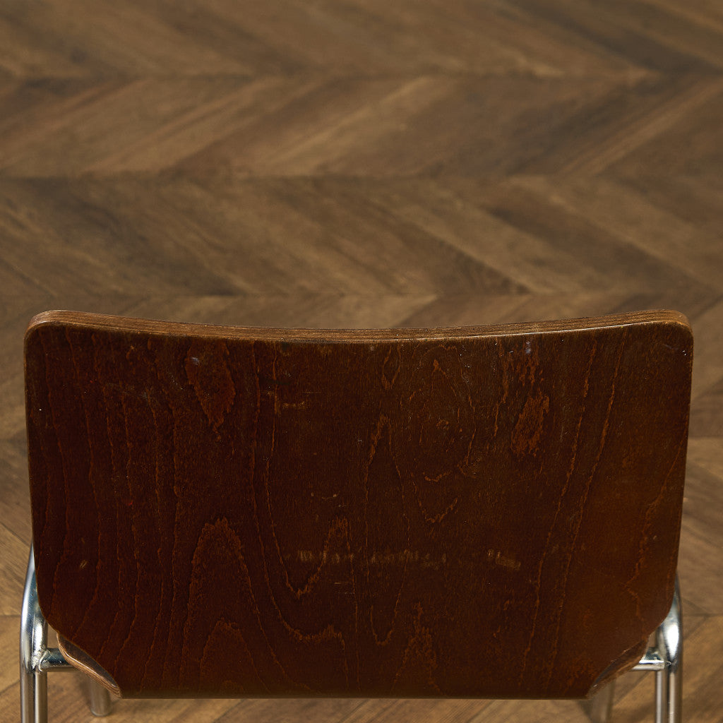 Vink Lisse スタッキング スクールチェア