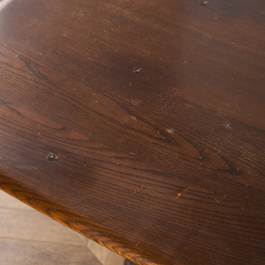 オールドコロニアル リフェクトリーテーブル