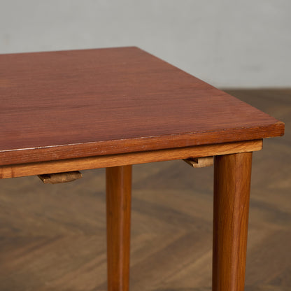 Novy Domov ヴィンテージ ネストテーブル