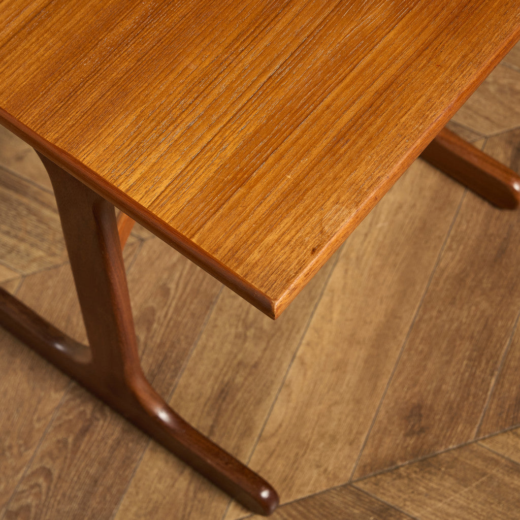 ジープラン G-PLAN ヴィンテージ ネストテーブル サイドテーブル #89547