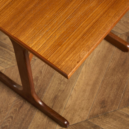 ジープラン G-PLAN ヴィンテージ ネストテーブル サイドテーブル #89547