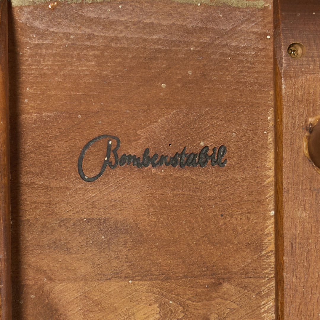 Bombenstabil ヴィンテージ ダイニングチェア