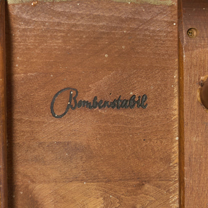 Bombenstabil ヴィンテージ ダイニングチェア