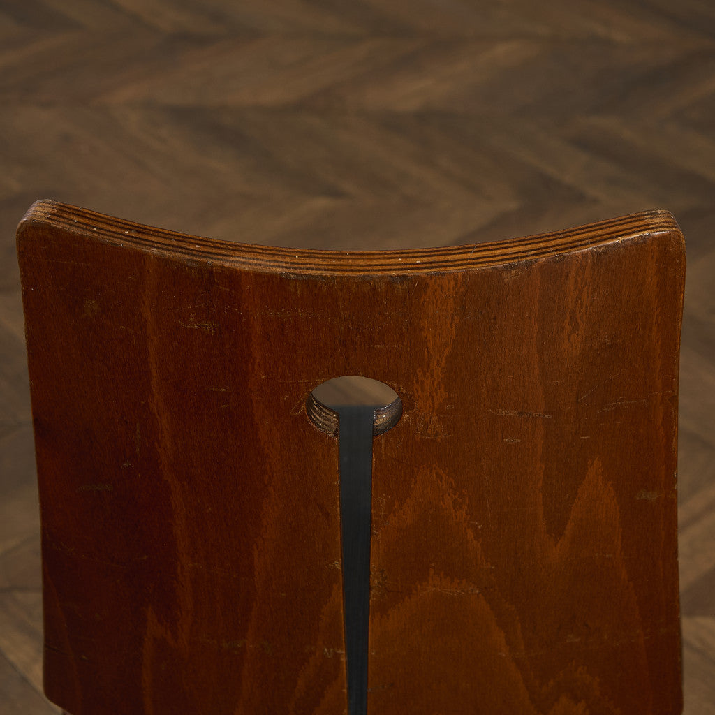 Bombenstabil ヴィンテージ ダイニングチェア