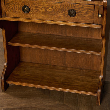 英国 クラシック ビューローブックケース