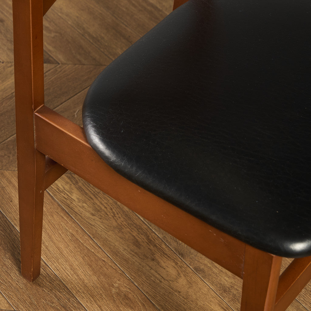 英国 ヴィンテージ ダイニングチェア