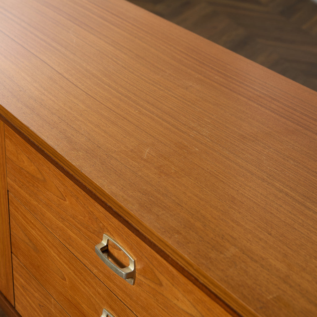 ヴィンテージ サイドボード