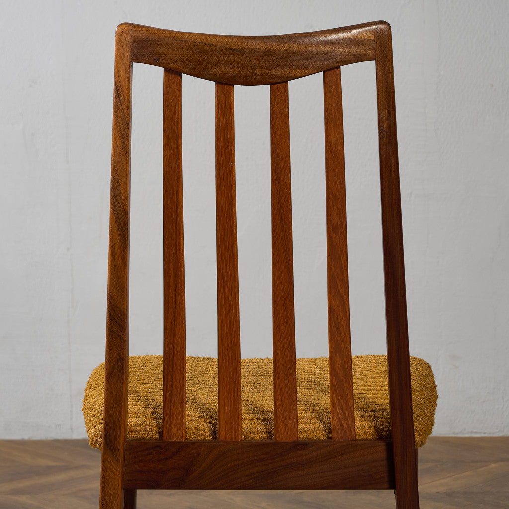 スラットバックチェア (4540)