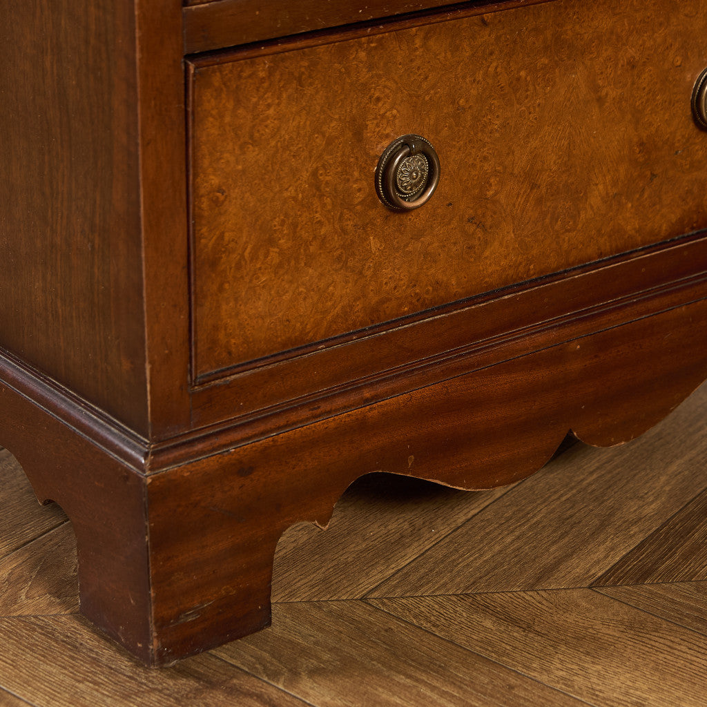 英国 クラシック ライティングビューロー