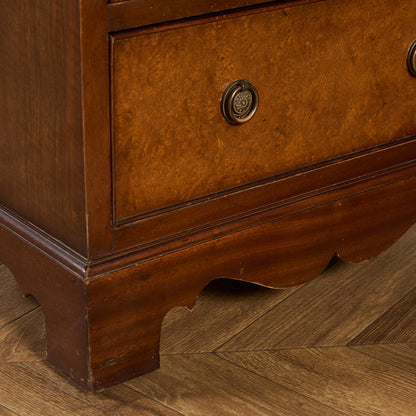 英国 クラシック ライティングビューロー