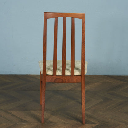 William Lawrence Vintage Dining Chair #73946