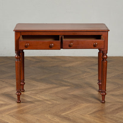 英国 クラシック デスク #91828