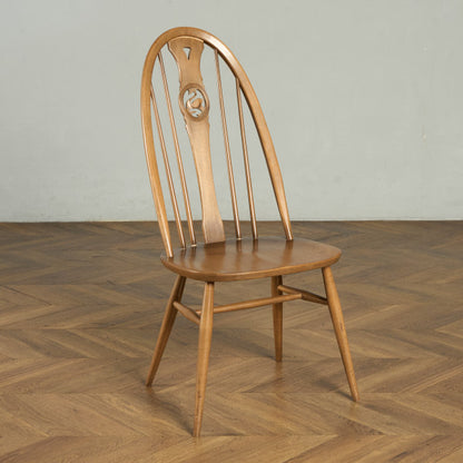アーコール ERCOL スワンバックチェア #99552
