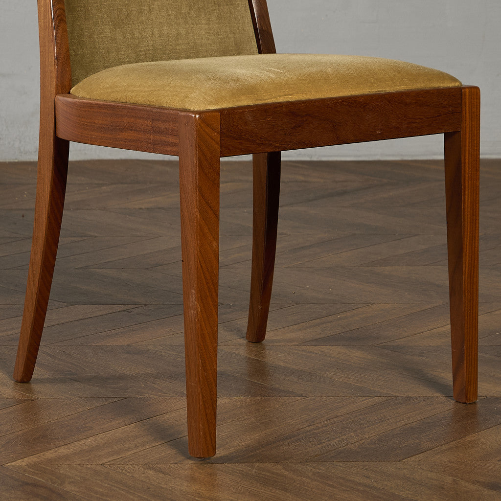 ヴィンテージ ダイニングチェア