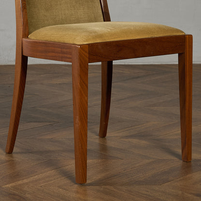 ヴィンテージ ダイニングチェア