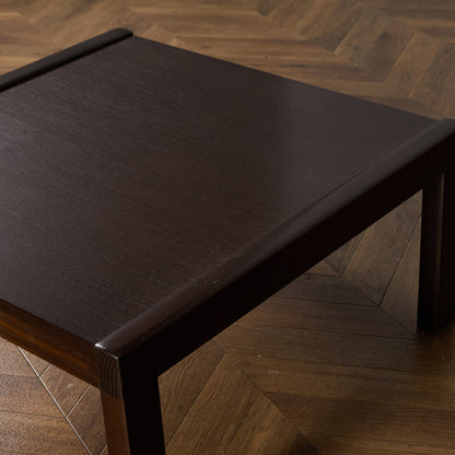 英国 ヴィンテージ コーヒーテーブル #96909